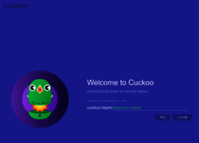 Cuckoo.team thumbnail