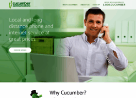 Cucumber.net thumbnail