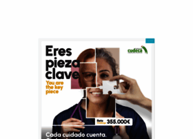 Cudeca.org thumbnail