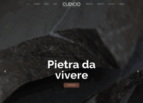 Cudicio.it thumbnail
