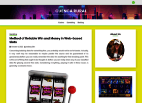 Cuenca-rural.com thumbnail