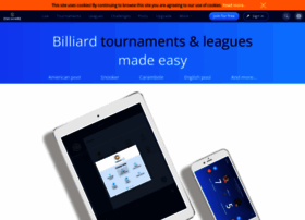 Cuescore.com thumbnail