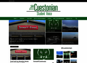 Cuestonian.com thumbnail