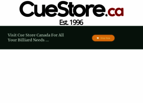 Cuestore.com thumbnail