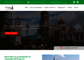 Cuetzalan.gob.mx thumbnail