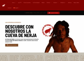 Cuevadenerja.es thumbnail