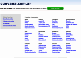 Cuevana.com.ar thumbnail