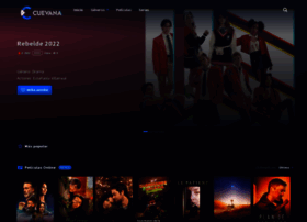 Cuevana.lat thumbnail