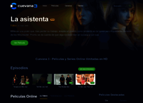Cuevana.mobi thumbnail
