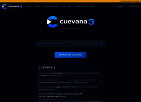 Cuevana.pizza thumbnail