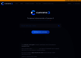 Cuevana.pro thumbnail