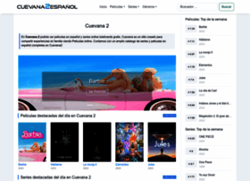 Cuevana2espanol.net thumbnail