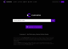 Cuevana3.bz thumbnail