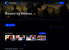 cuevana3.fm at WI. Cuevana 3 | Todas las Peliculas de Cuevana