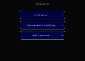 Cuevana3.io thumbnail Cuevana3.io thumbnail
