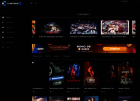 cuevana3.rs at WI. Cuevana 3 - Todas las Películas y Series de Cuevana