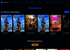 Cuevana3.vip thumbnail