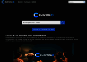 Cuevana3go.net thumbnail