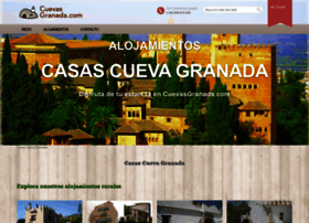 Cuevasgranada.com thumbnail