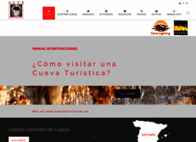 Cuevasturisticas.com thumbnail