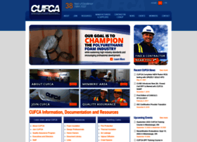 Cufca.ca thumbnail