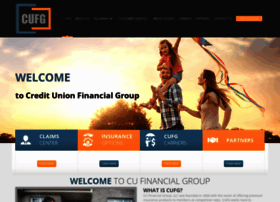 Cufinancialgroup.com thumbnail