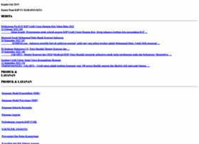 Cuharapankita.com thumbnail