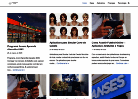 Cuidardacasa.com.br thumbnail