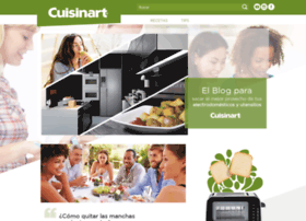 Cuisinartlatam.com thumbnail