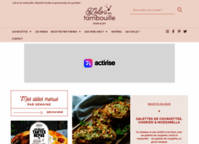 Cuisinelolo.fr thumbnail