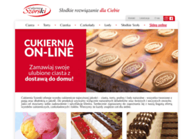 Cukierniaszorski.pl thumbnail