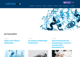 Cukrzyca.info.pl thumbnail