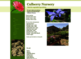 Culberry.com thumbnail