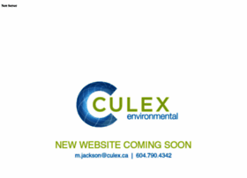 Culex.ca thumbnail
