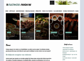 Culinaire-plaza.nl thumbnail