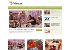 Culinar.timpul.md thumbnail Culinar.timpul.md thumbnail