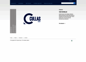 Cullas.com thumbnail