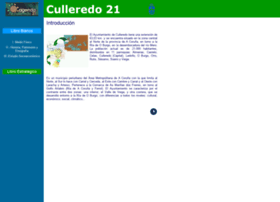 Culleredo.org thumbnail