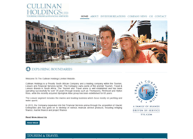 Cullinan.co.za thumbnail
