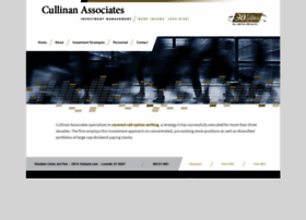 Cullinan.com thumbnail