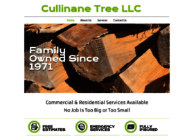 Cullinanetree.com thumbnail