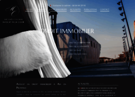 Culoma-avocat.fr thumbnail