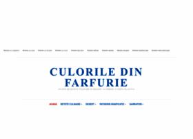 Culoriledinfarfurie.ro thumbnail