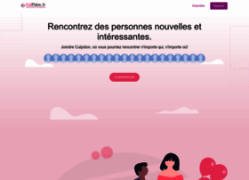 Culpidon.fr thumbnail