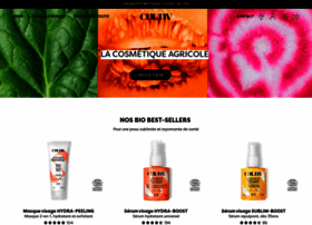 Cultiv-cosmetique.fr thumbnail