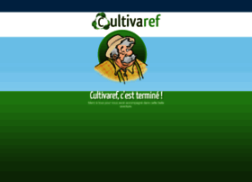 Cultivaref.fr thumbnail