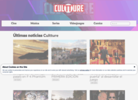 Cultture.com thumbnail