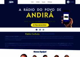 Culturaandira.com.br thumbnail