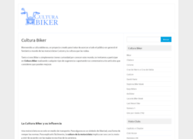 Culturabiker.es thumbnail