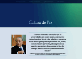 Culturadepaz.org.br thumbnail